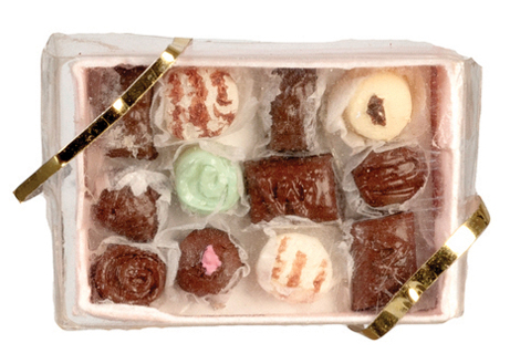 FCLR1011 - Box Of Chocolates