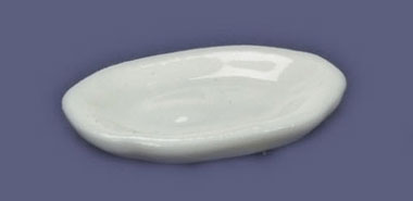 FCPD5017 - Discontinued: Porcelain Dinner Plate Oct. 3/4In