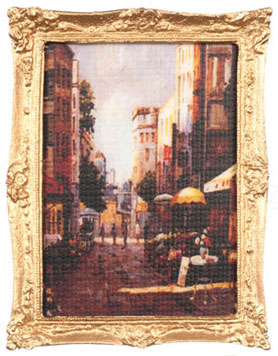 FCPF1123 - Picture &amp; Frame