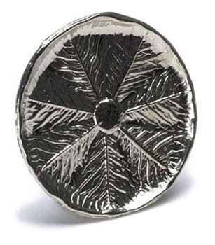 FCSS3041 - Round Leaf Tray