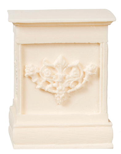 FCTJ1011M - Pedestal Square, Medium