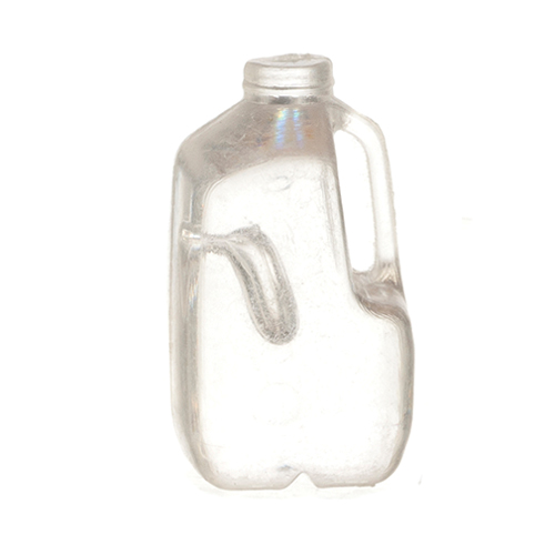 FR00187 - Gallon Jug/Clear/500