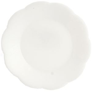FR00200W - Dinner Plates/White/500