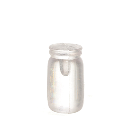 FR00202 - Vintage Fluff/Clear/500