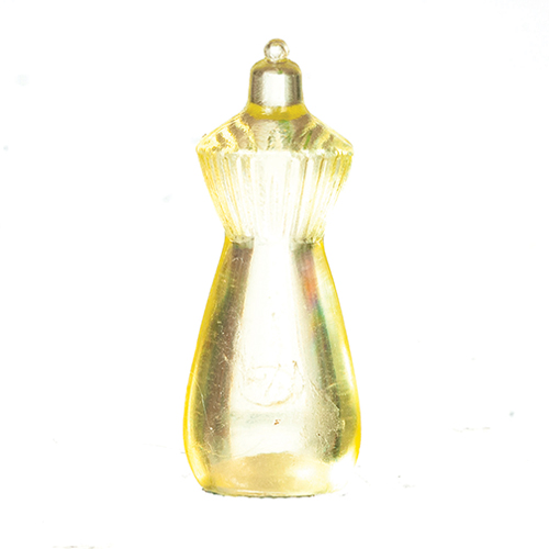 FR00205Y - Dish Soap Bottle/Yel/500