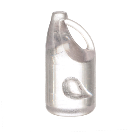 FR00206 - Bleach Molding/Clear/500