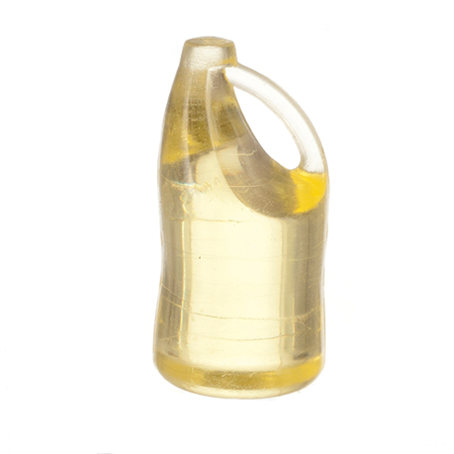 FR00206Y - Bleach Molding/Yellow/500