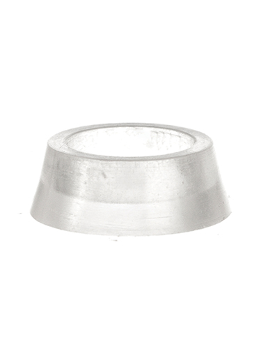 FR00208 - Cat Dish Molding/Clr/500