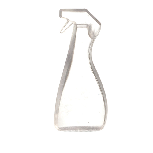 FR00209 - Trigger Molding/Clear/500