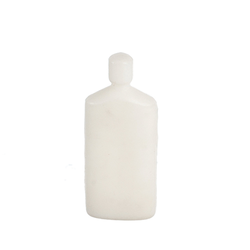 FR00244W - Plax Molding/White/500