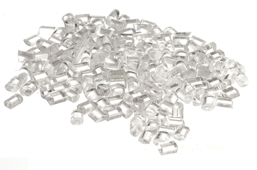 FR00702 - Ice Cubes/Bulk/10 Lb Pkg