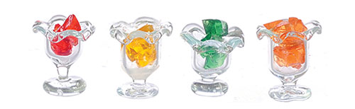 FR11004 - Bowl of Jello, Set of 4