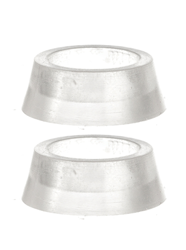 FR11026 - Small Pet Dishes/Clear/2