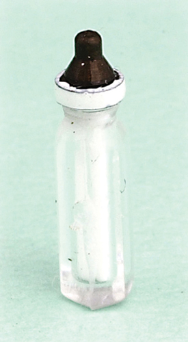 FR11165 - Baby Bottle Filled with Milk