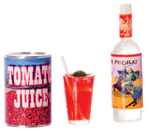 FR11177 - Bloody Mary Set