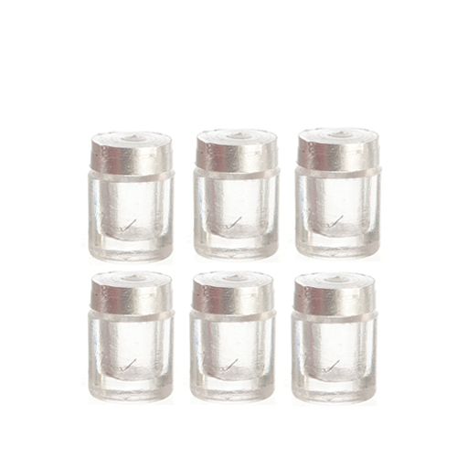 FR2SSBJWL - Small Baby Jar with Ss Lid/6