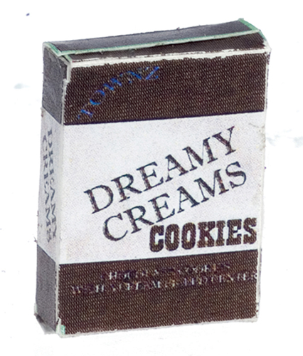 FR40050 - Chocolate Cream Cookies