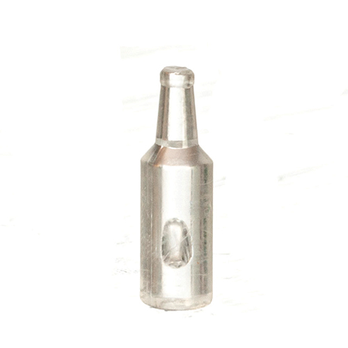 FR40089 - Clear Bottle Beer