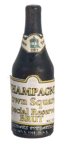 FR40092 - Tiny Bubbles Champagne
