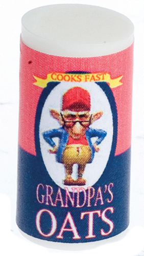 FR40093 - Grandpa&#39;s Oats