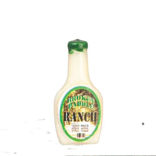 FR40204 - Ranch Salad Dressing