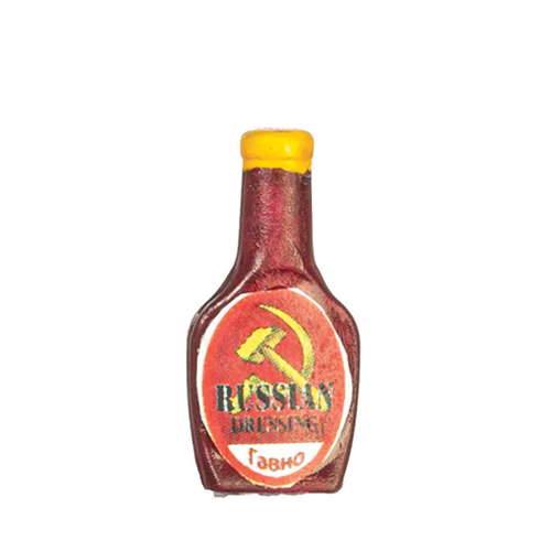 FR40205 - Russian Salad Dressing
