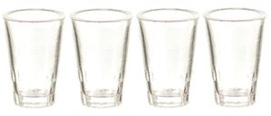 FR40234 - Glasses, Set Of 6