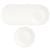 FR40261 - Salad Plates/12