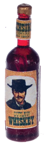 FR40876 - Outlaw Whiskey