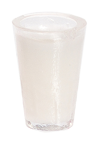 FR60001 - Glass of Milk, 2 Pieces