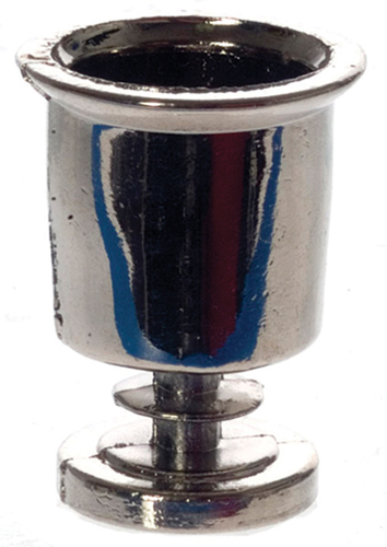 FR70204 - Ice Bucket, Silver