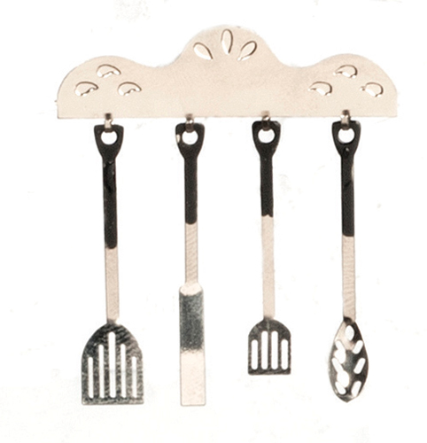 FR70802 - 1920&#39;s Cooking Set, 5Pc