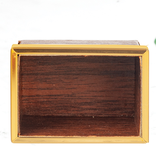 FR71004 - Discontinued: Shadow Box With Frame/Gd
