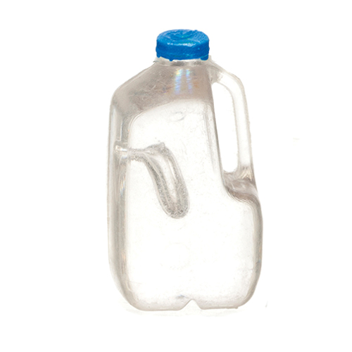 FR80226 - Gallon Jug/Clear/12