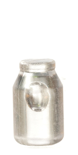 FR80230 - Bottle Molding/Clear/12