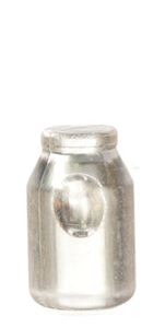 FR80230 - Bottle Molding/Clear/12