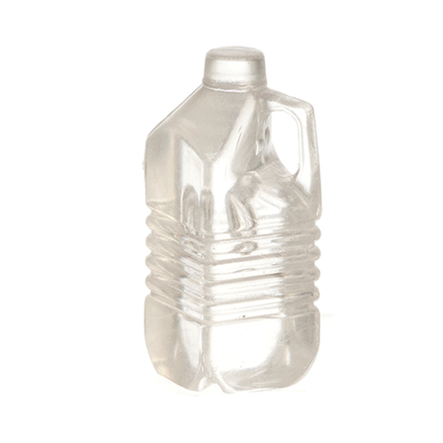 FR80240 - 1/2 Gal. Jug/Clear/12