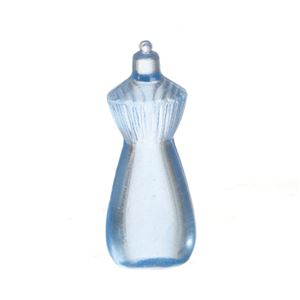 FR80250 - Dish Soap Bottle/Blue/12