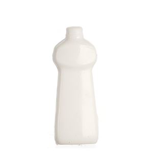 FR80284 - Cleaner Bottle/White/12