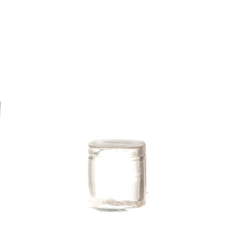 FR80310 - Pet. Jelly Jar Mold/Clr/12
