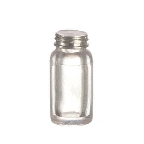 FR80362 - Medium Canning Jar with Lid/12