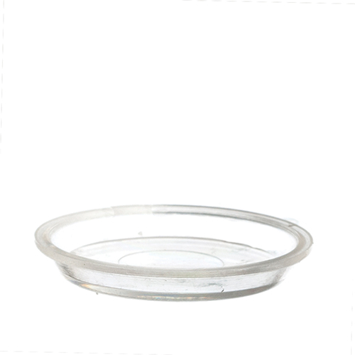 FR80370 - Pie Pan/Clear/12