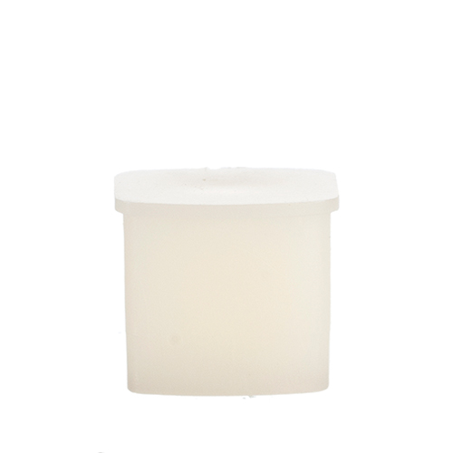 FR80398 - Cocoa Molding/White/12