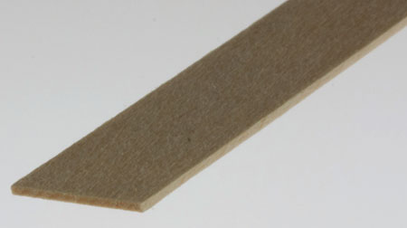 HH3008 - Stripwood: 1/32 X 1/2, 24 Inches