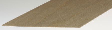 HH3015 - Stripwood: 1/32 X 6, 24 Inches