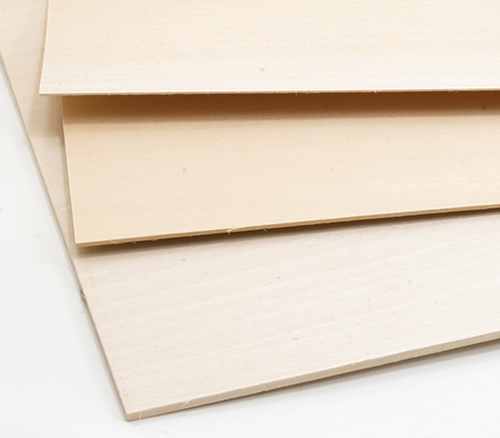 HH3017 - Stripwood: 1/32 X 8, 24 Inches