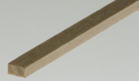 HH3204 - Stripwood: 3/32 X 3/16, 24 Inches