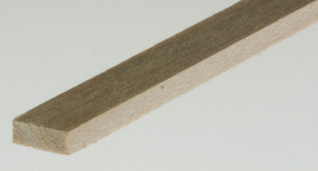 HH3205 - Stripwood: 3/32 X 1/4, 24 Inches