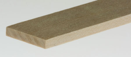 HH3259 - Stripwood: 1/8 X 3/4, 24 Inches