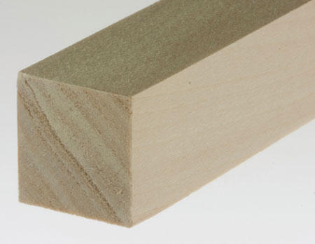 HH3711 - Stripwood: 3/4 X 3/4, 24 Inches